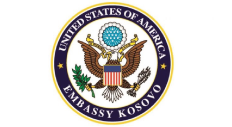 Ambasada Amerikane