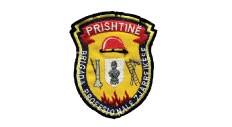 Brigada Profesionale e Zjarrfiksav Prishtine