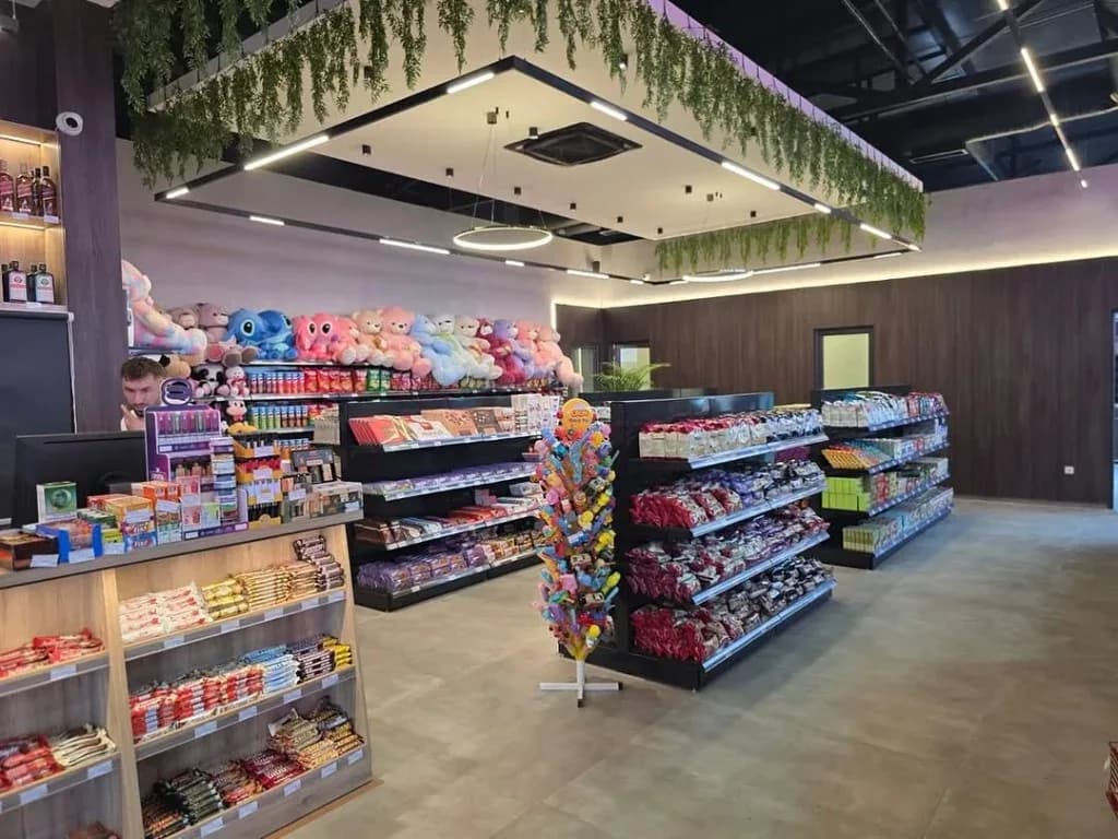 One Stop Shop Market