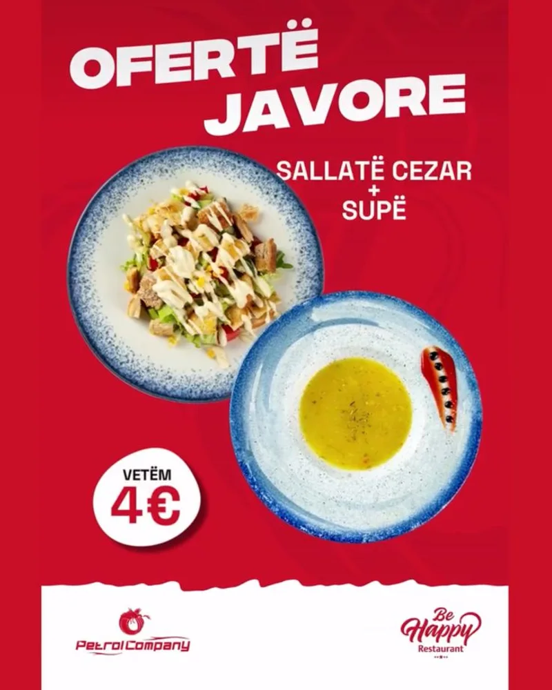 Oferta javore